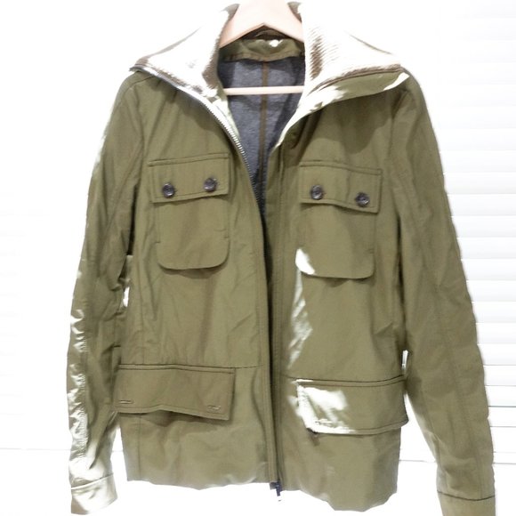 Diesel Jacket (Size S) - Picture 1 of 4